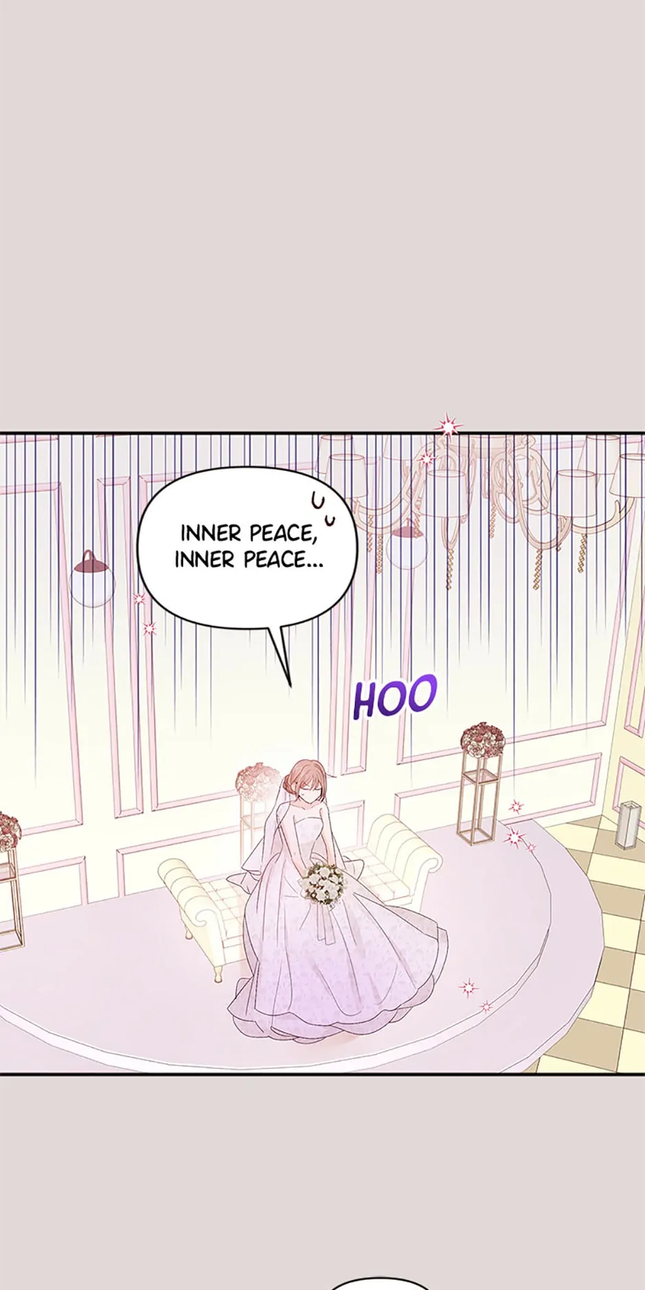 Ideal Match Delivery Service Chapter 5 page 15