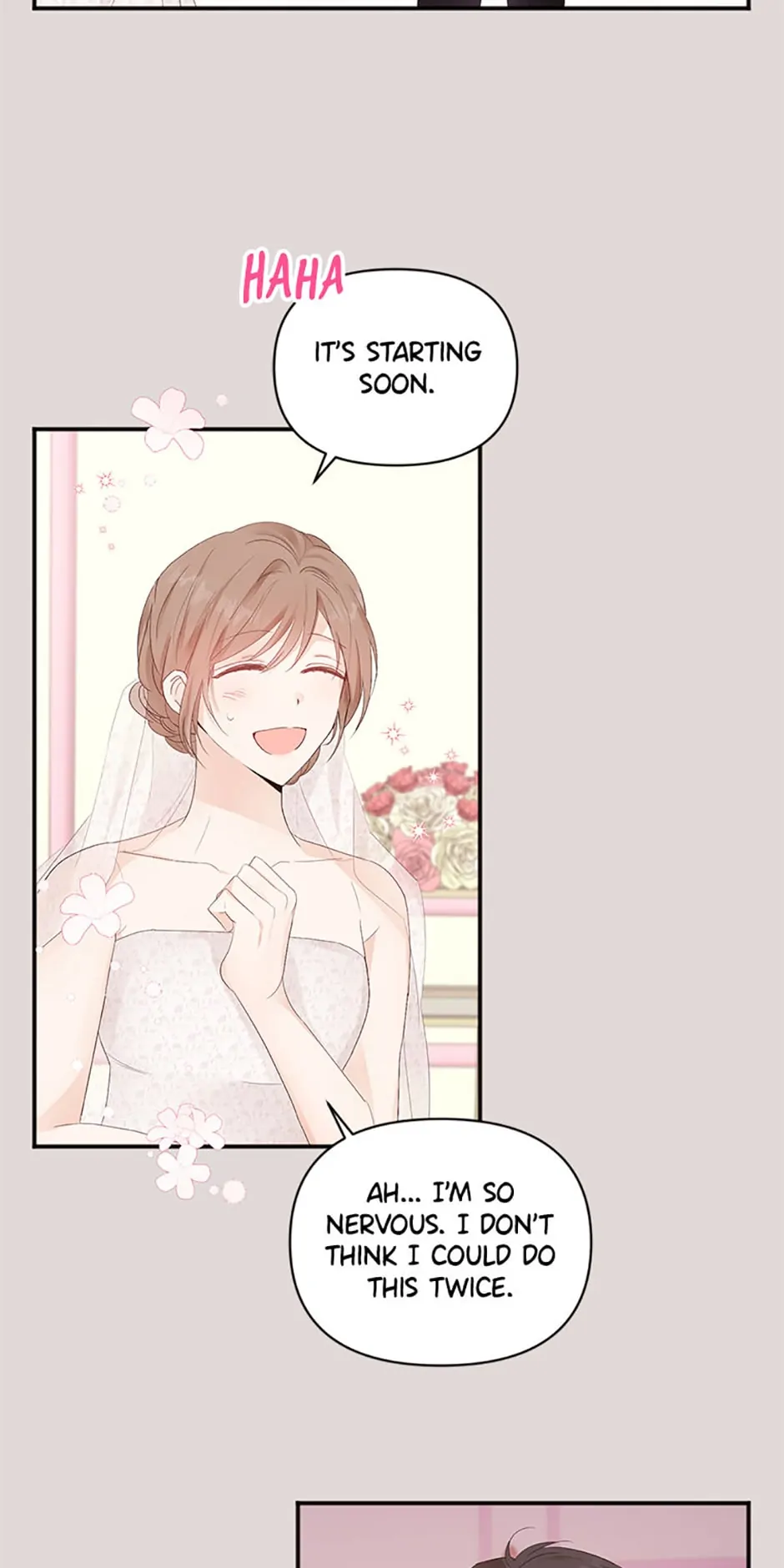 Ideal Match Delivery Service Chapter 5 page 17