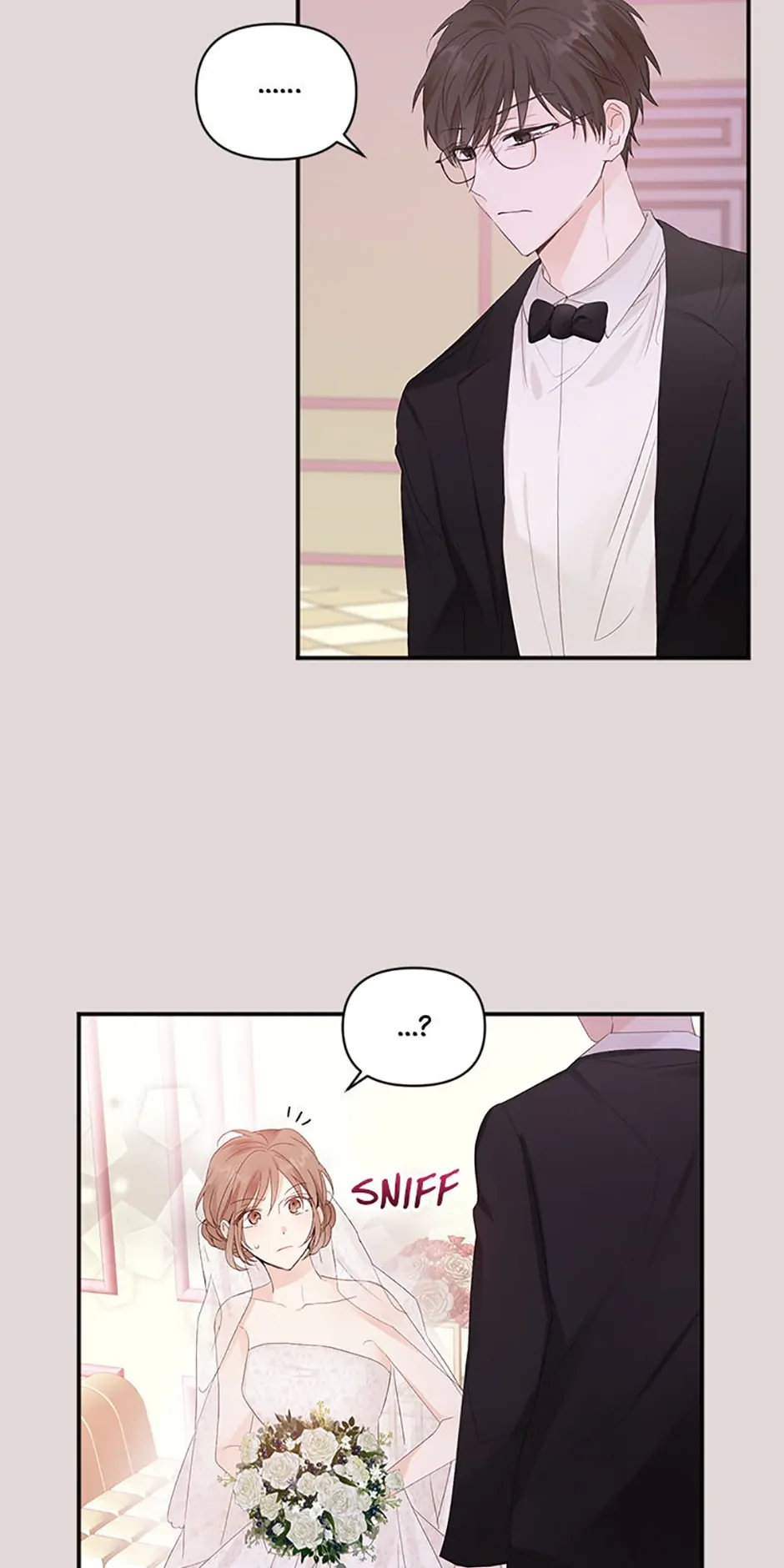 Ideal Match Delivery Service Chapter 5 page 18