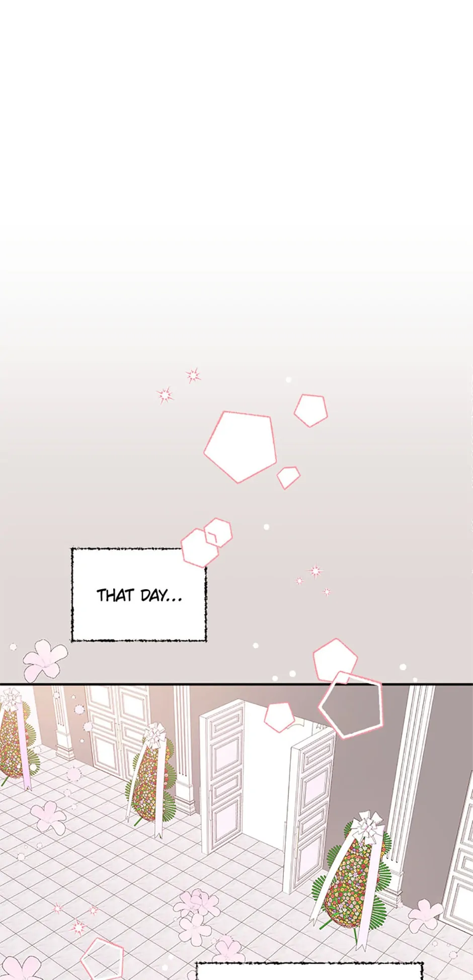 Ideal Match Delivery Service Chapter 5 page 1