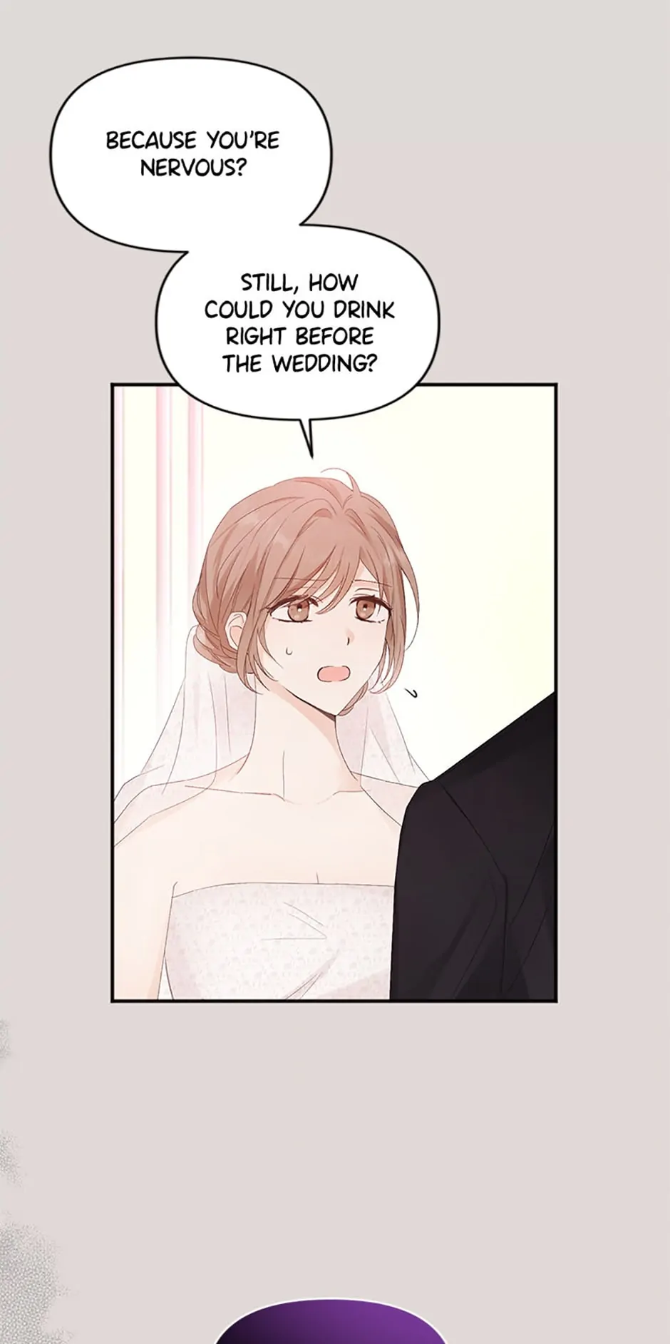 Ideal Match Delivery Service Chapter 5 page 20
