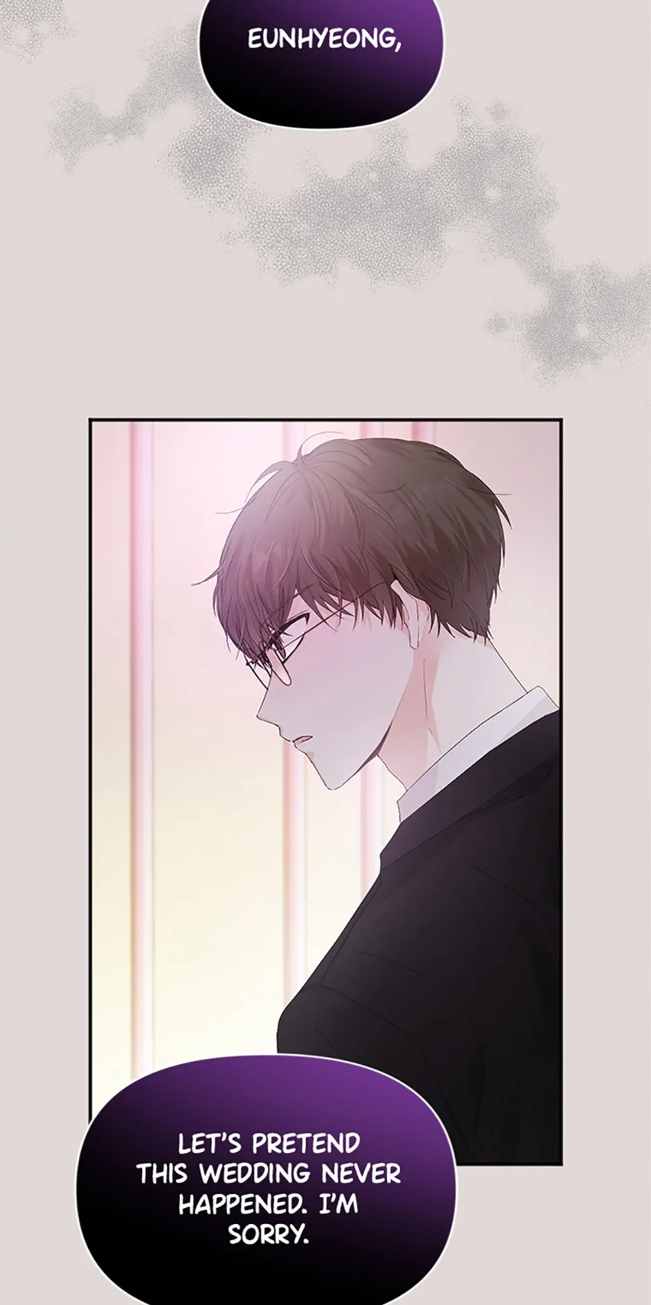 Ideal Match Delivery Service Chapter 5 page 21