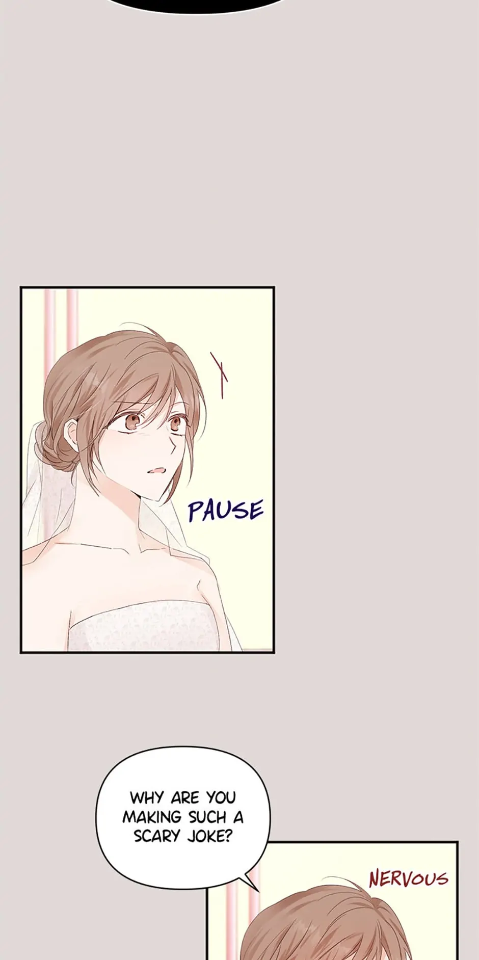 Ideal Match Delivery Service Chapter 5 page 22
