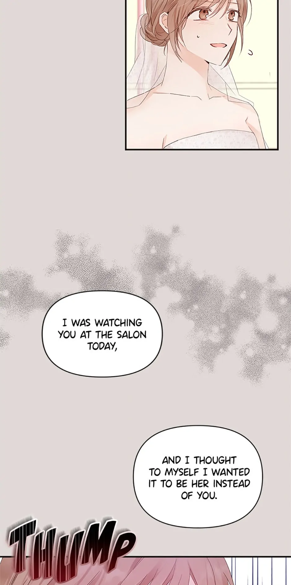 Ideal Match Delivery Service Chapter 5 page 23