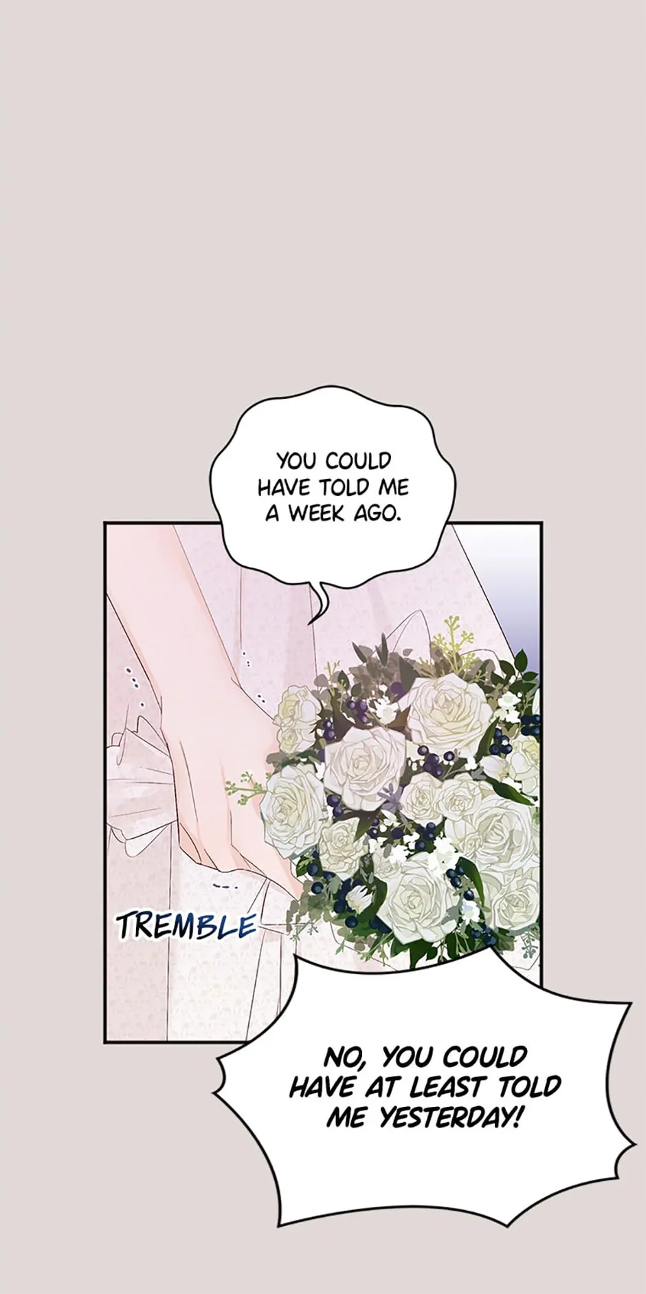 Ideal Match Delivery Service Chapter 5 page 25