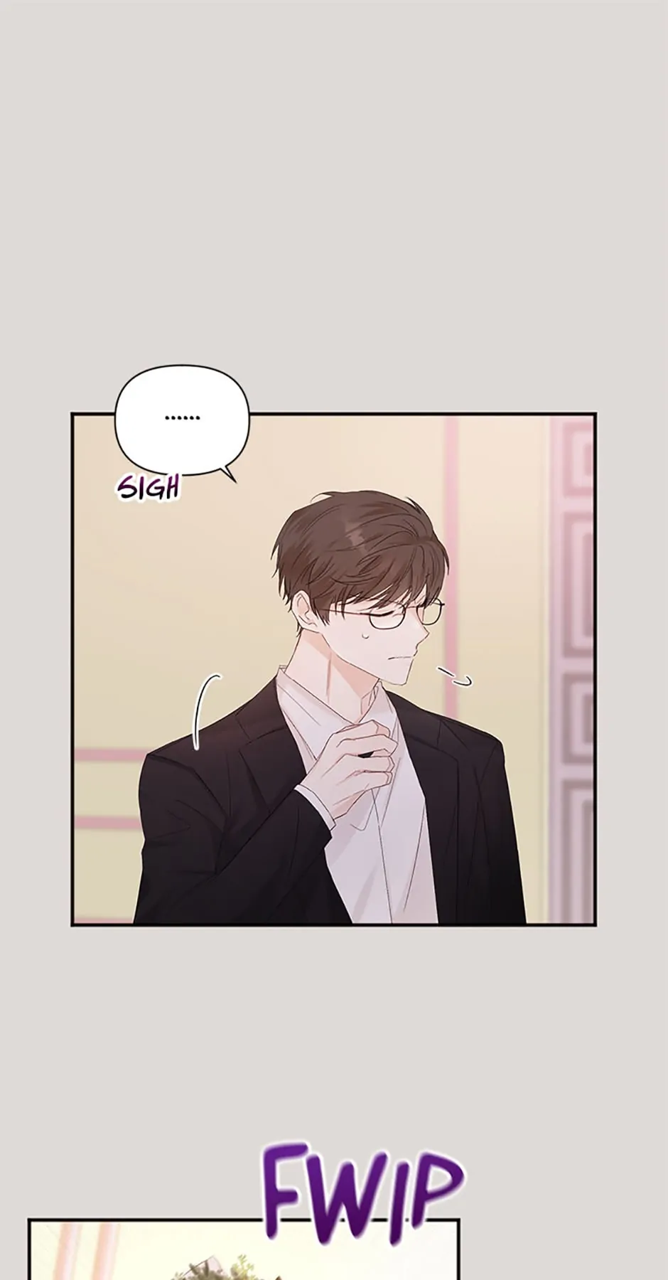 Ideal Match Delivery Service Chapter 5 page 26