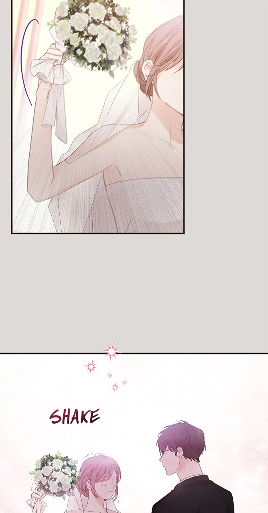 Ideal Match Delivery Service Chapter 5 page 27
