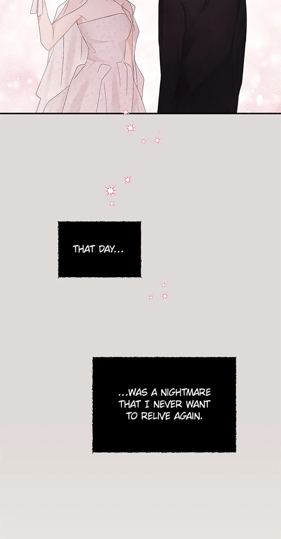 Ideal Match Delivery Service Chapter 5 page 28