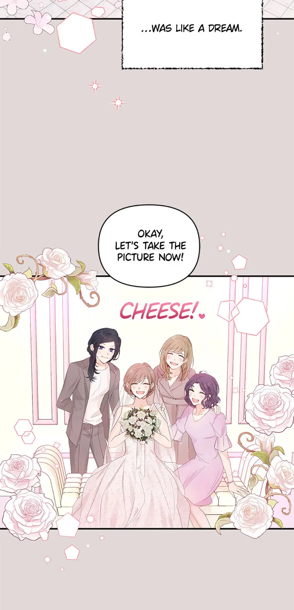Ideal Match Delivery Service Chapter 5 page 2