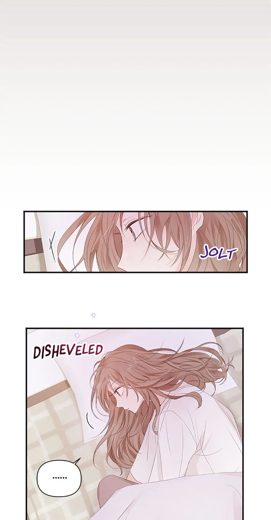 Ideal Match Delivery Service Chapter 5 page 29