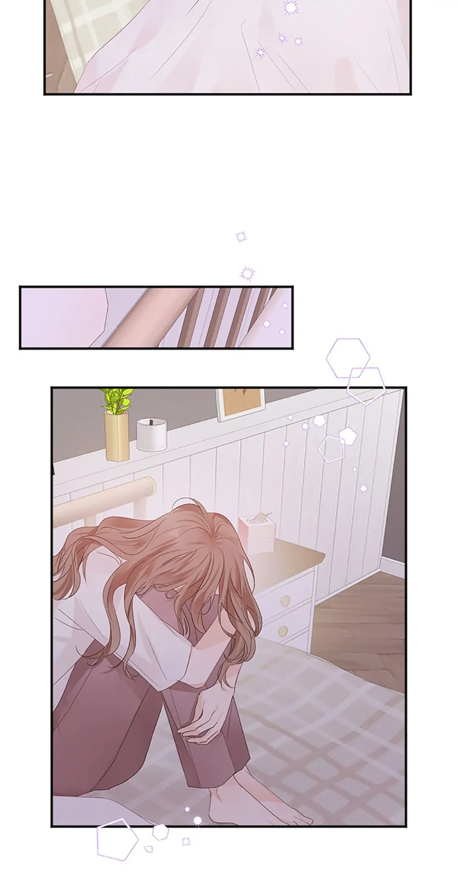 Ideal Match Delivery Service Chapter 5 page 30