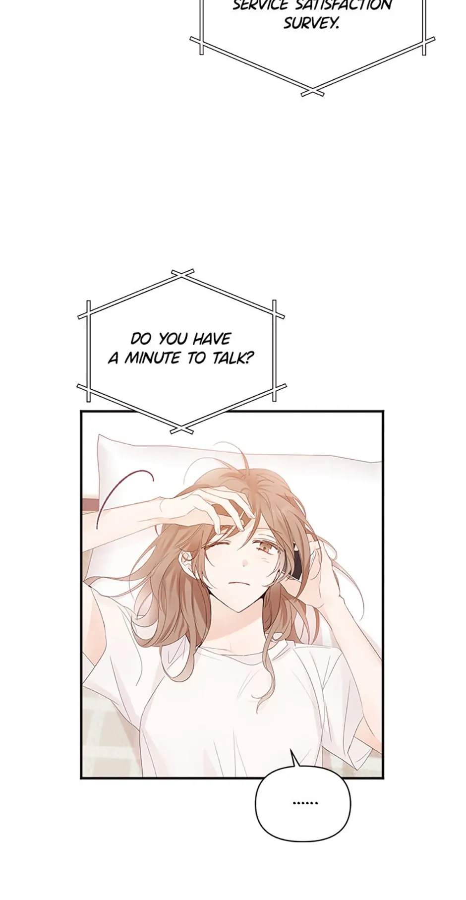 Ideal Match Delivery Service Chapter 5 page 35