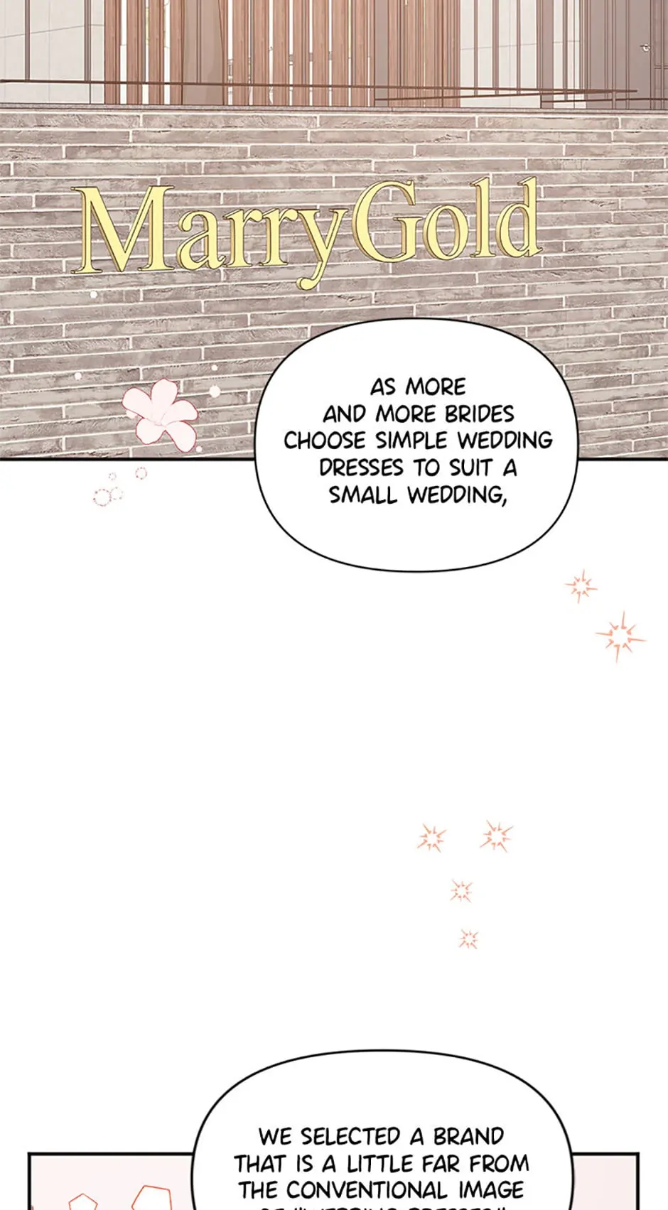 Ideal Match Delivery Service Chapter 5 page 44