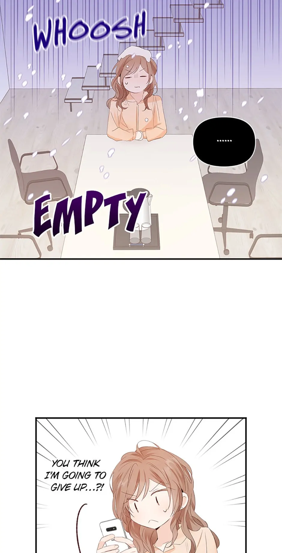 Ideal Match Delivery Service Chapter 5 page 52