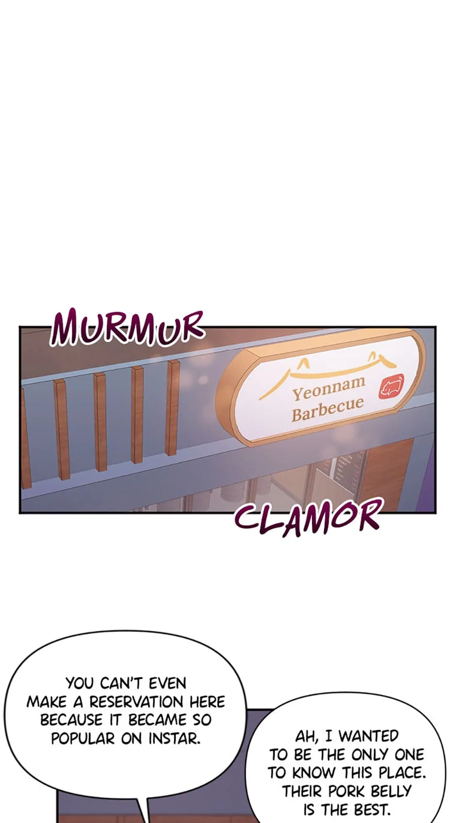 Ideal Match Delivery Service Chapter 5 page 55