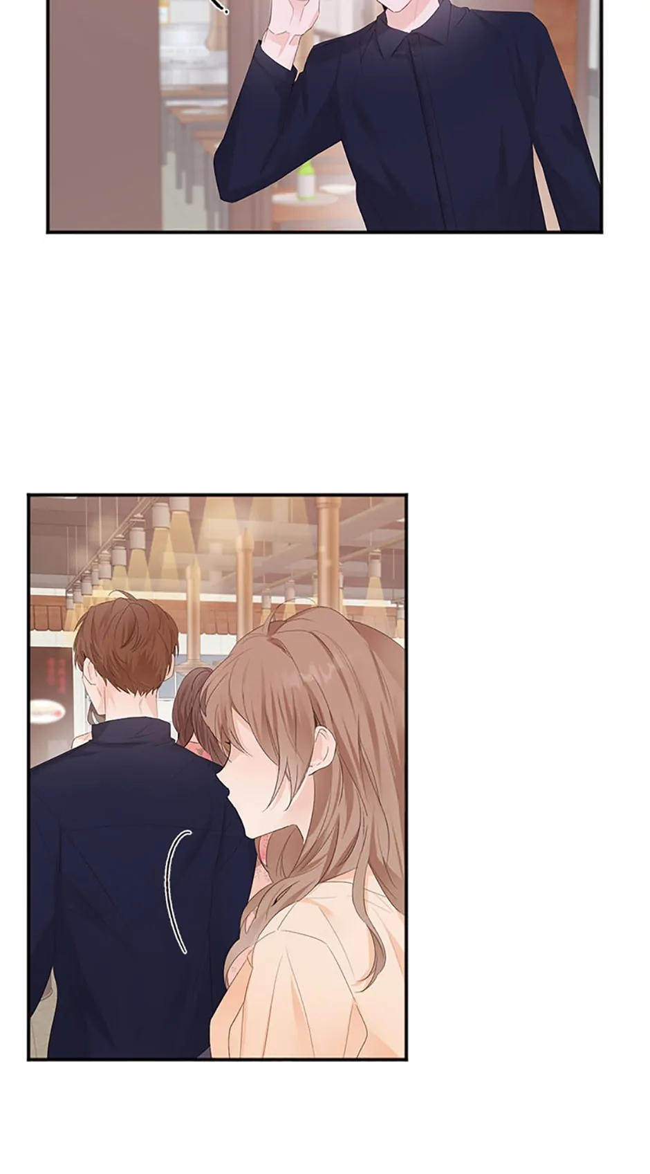 Ideal Match Delivery Service Chapter 5 page 57