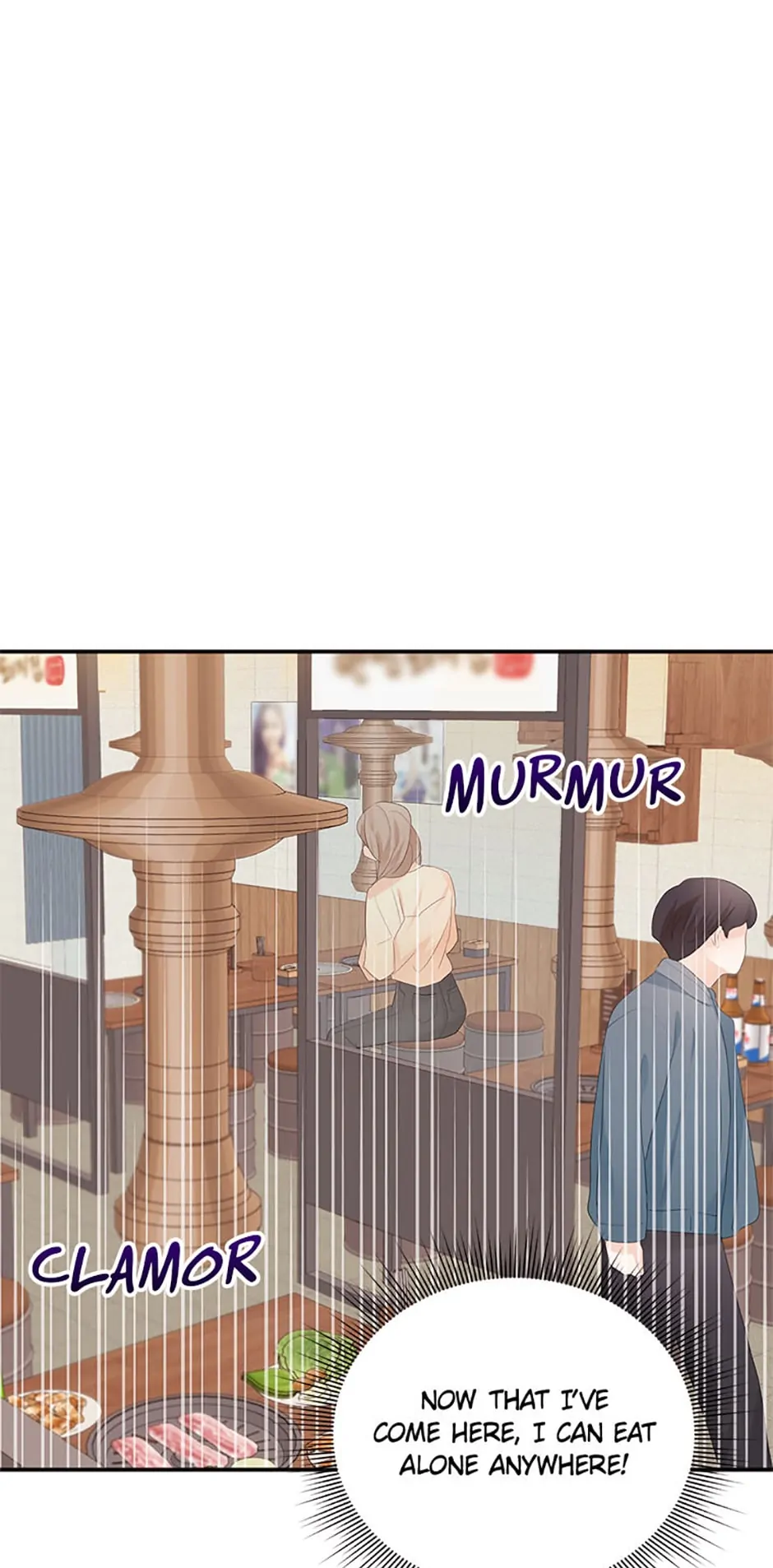 Ideal Match Delivery Service Chapter 5 page 60