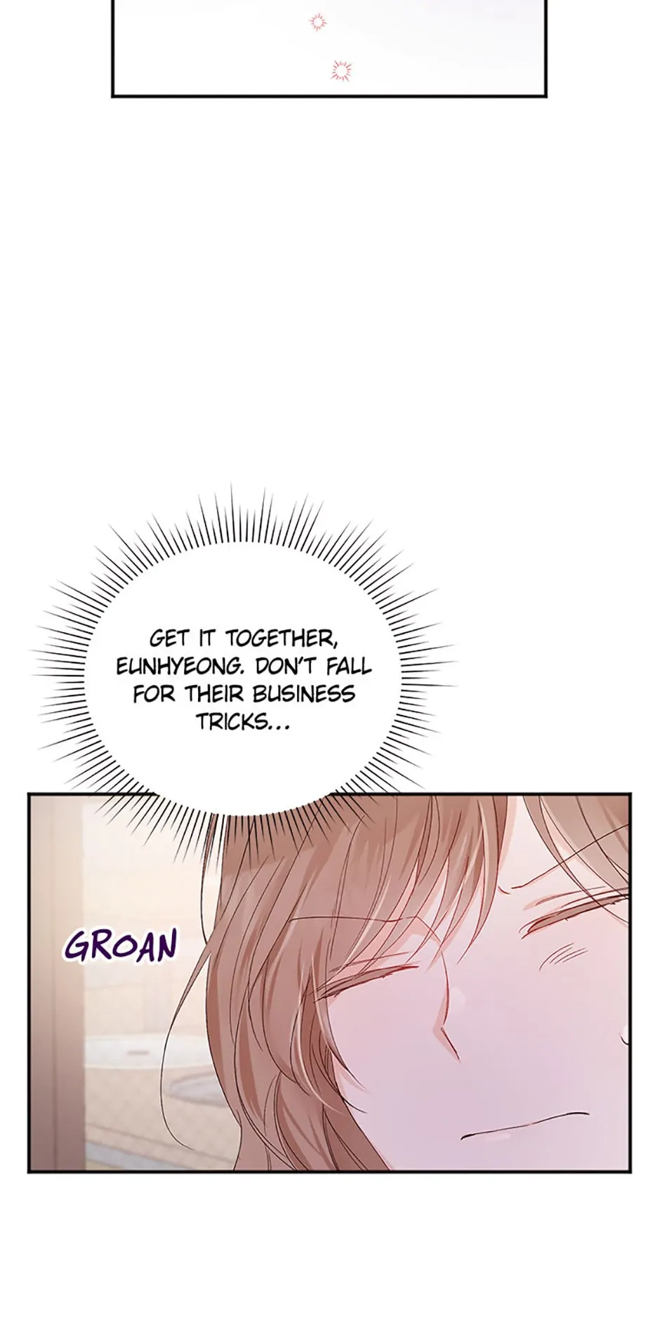 Ideal Match Delivery Service Chapter 5 page 65