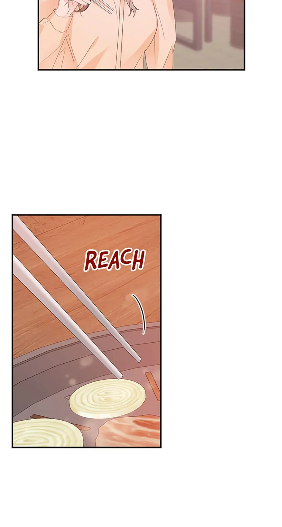 Ideal Match Delivery Service Chapter 5 page 68