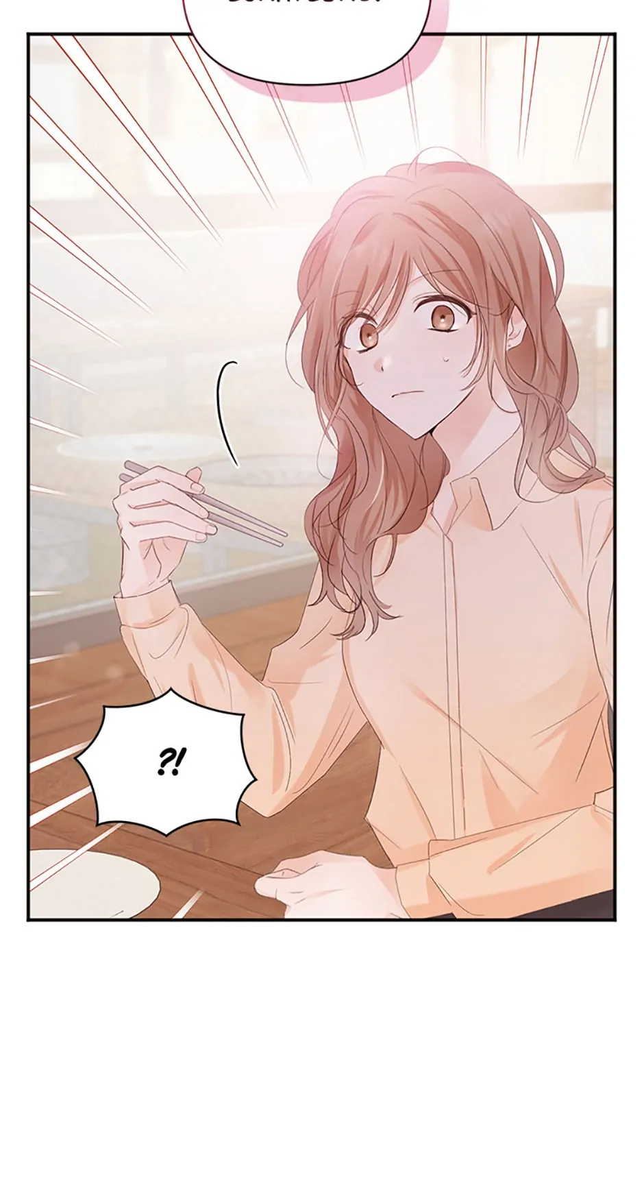 Ideal Match Delivery Service Chapter 5 page 72