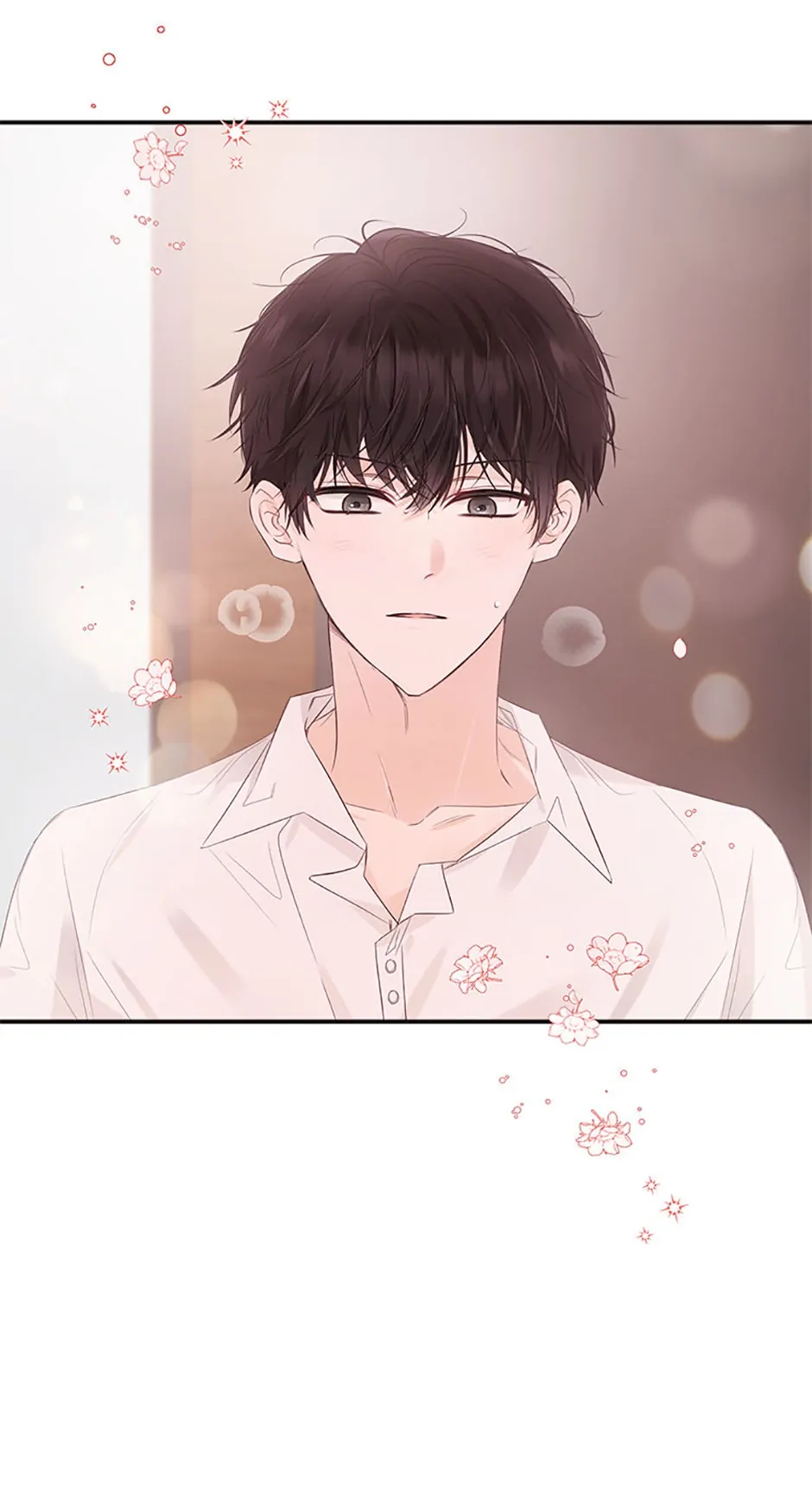 Ideal Match Delivery Service Chapter 5 page 73