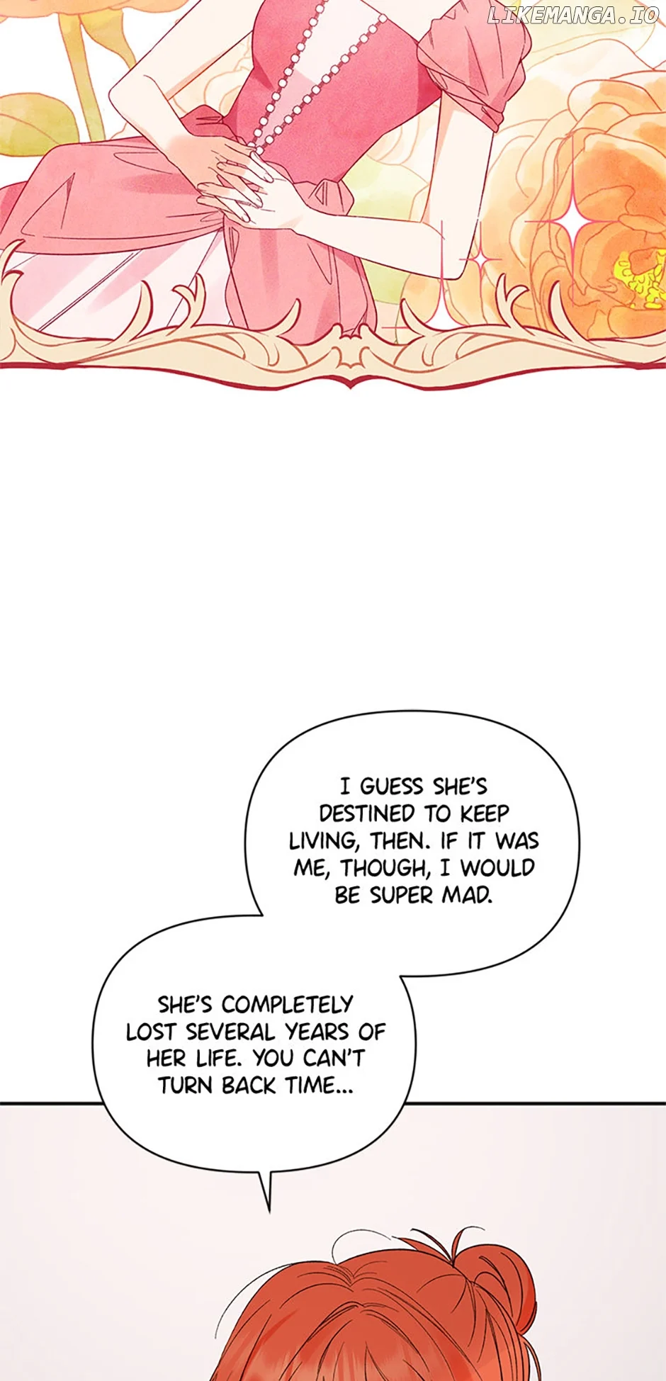 Ideal Match Delivery Service Chapter 50 page 9