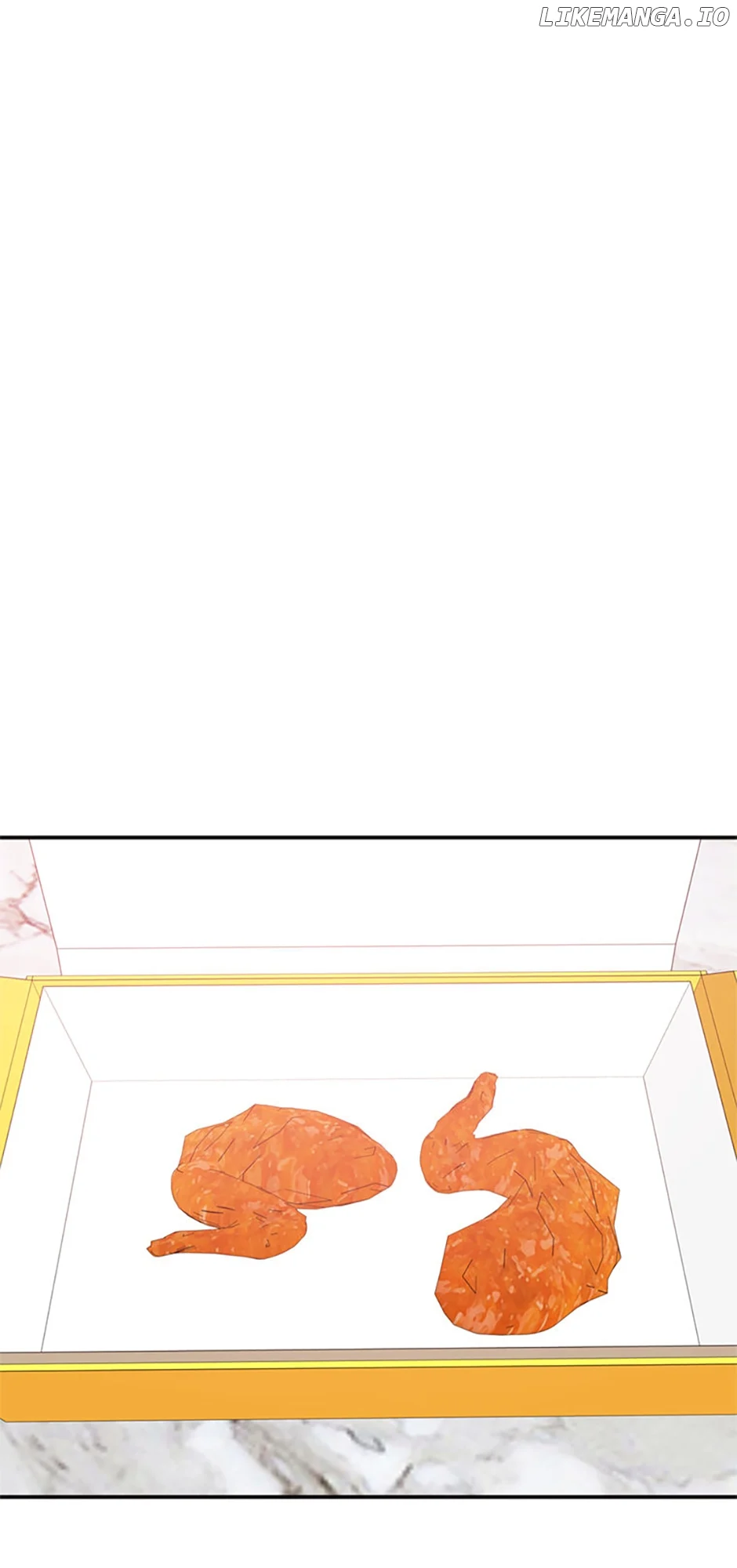 Ideal Match Delivery Service Chapter 50 page 22