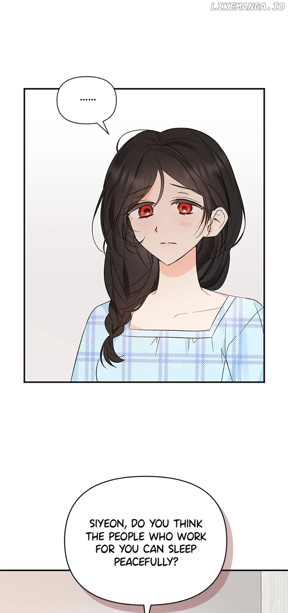 Ideal Match Delivery Service Chapter 50 page 24