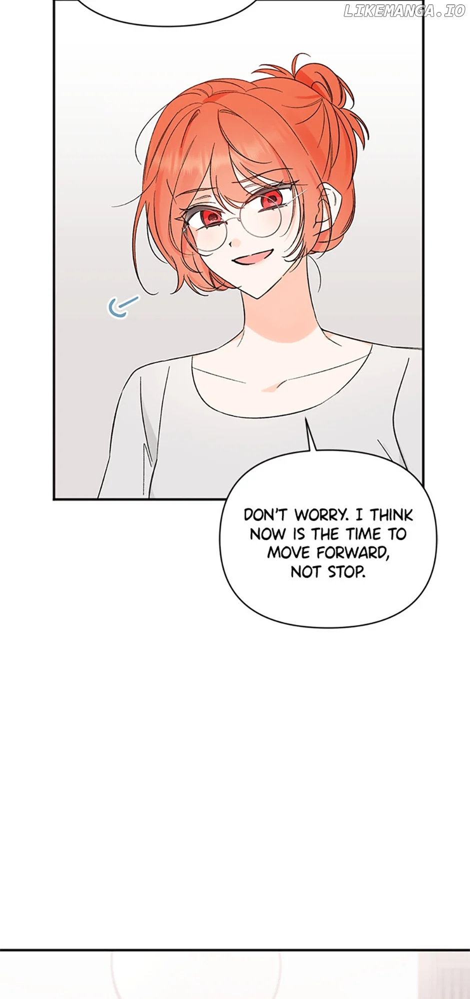 Ideal Match Delivery Service Chapter 50 page 30