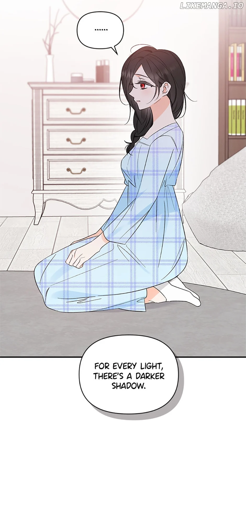 Ideal Match Delivery Service Chapter 50 page 31