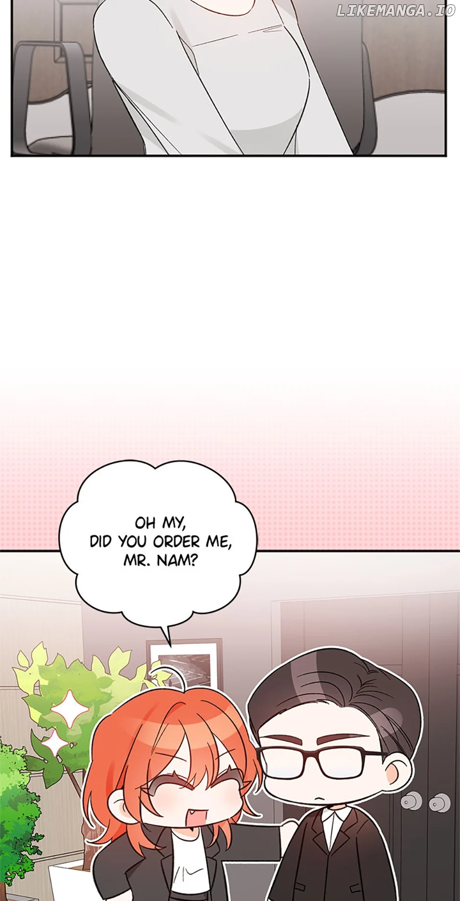 Ideal Match Delivery Service Chapter 50 page 36