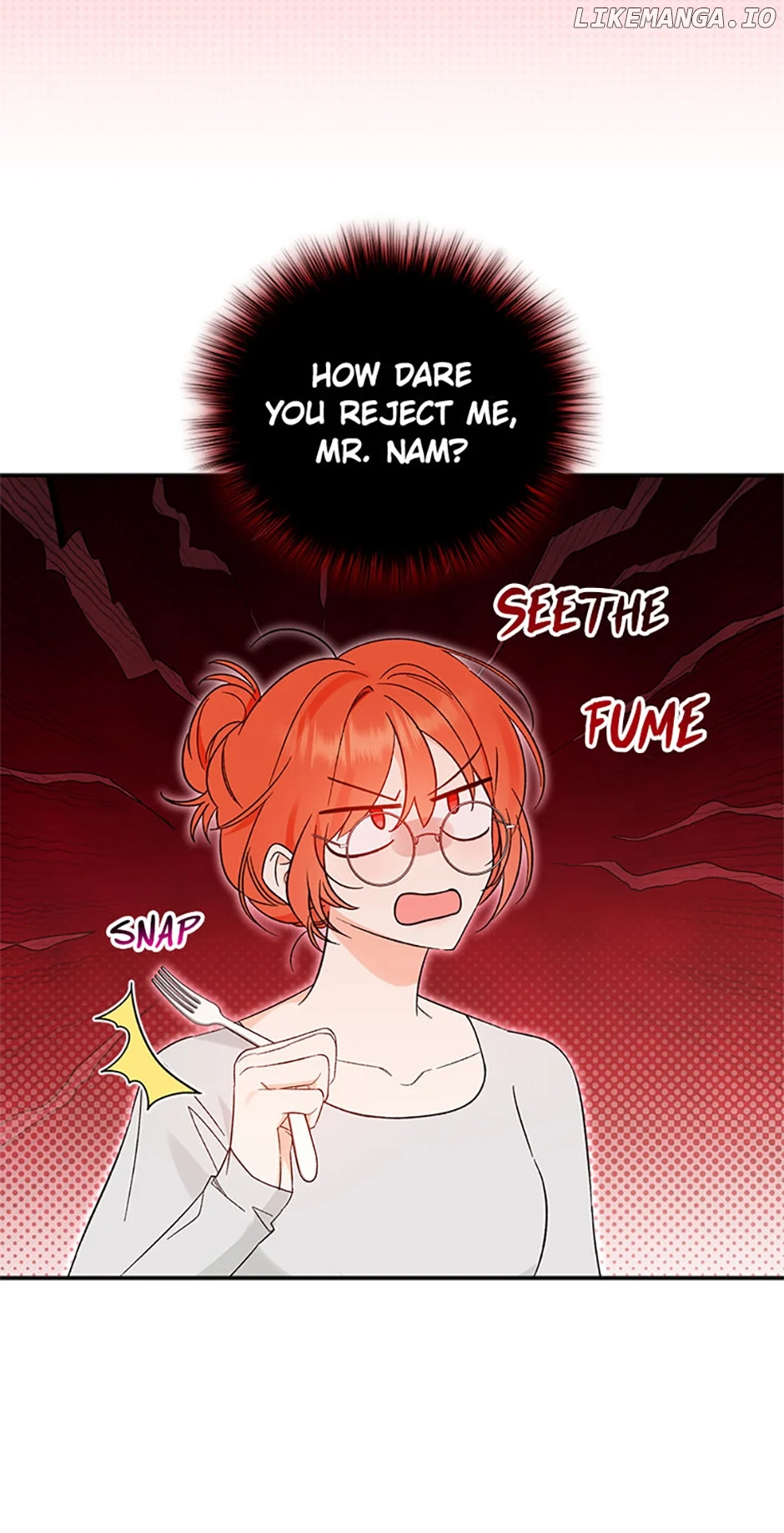 Ideal Match Delivery Service Chapter 50 page 38