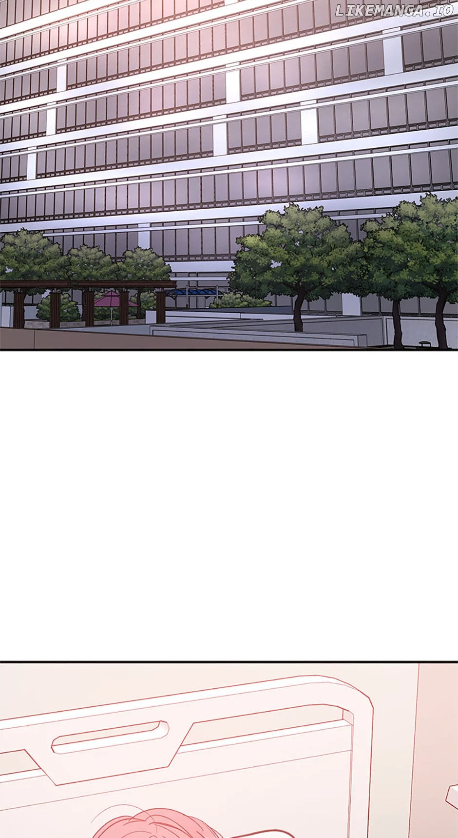 Ideal Match Delivery Service Chapter 50 page 3