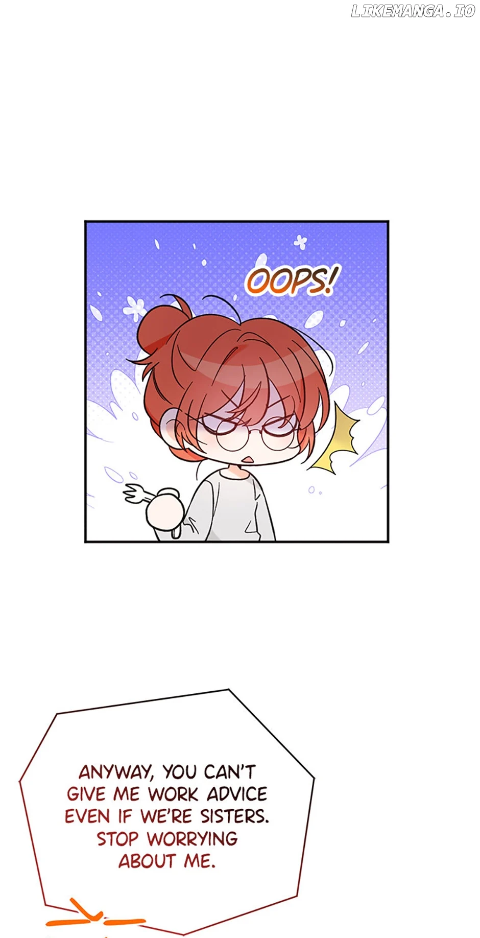 Ideal Match Delivery Service Chapter 50 page 39