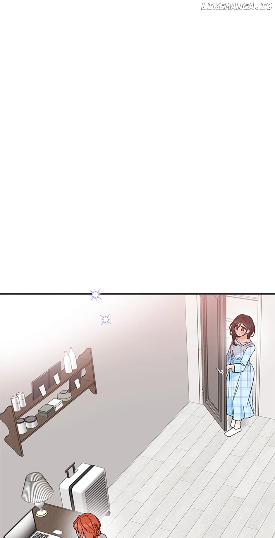 Ideal Match Delivery Service Chapter 50 page 41