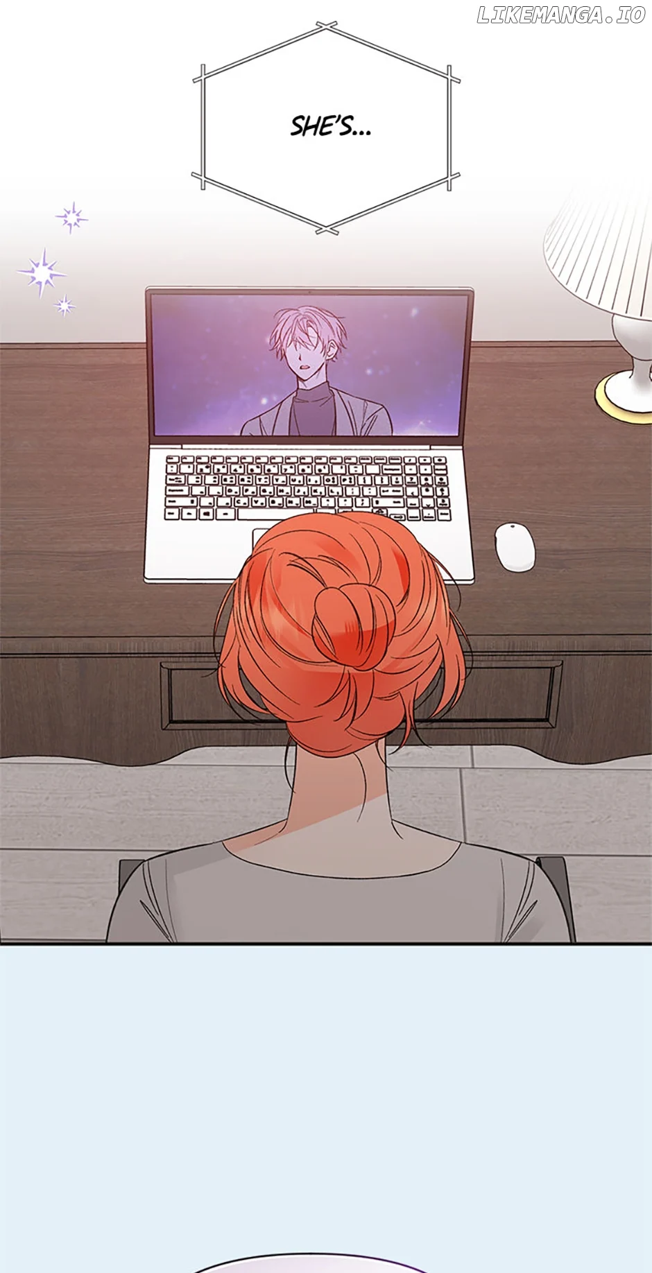 Ideal Match Delivery Service Chapter 50 page 43