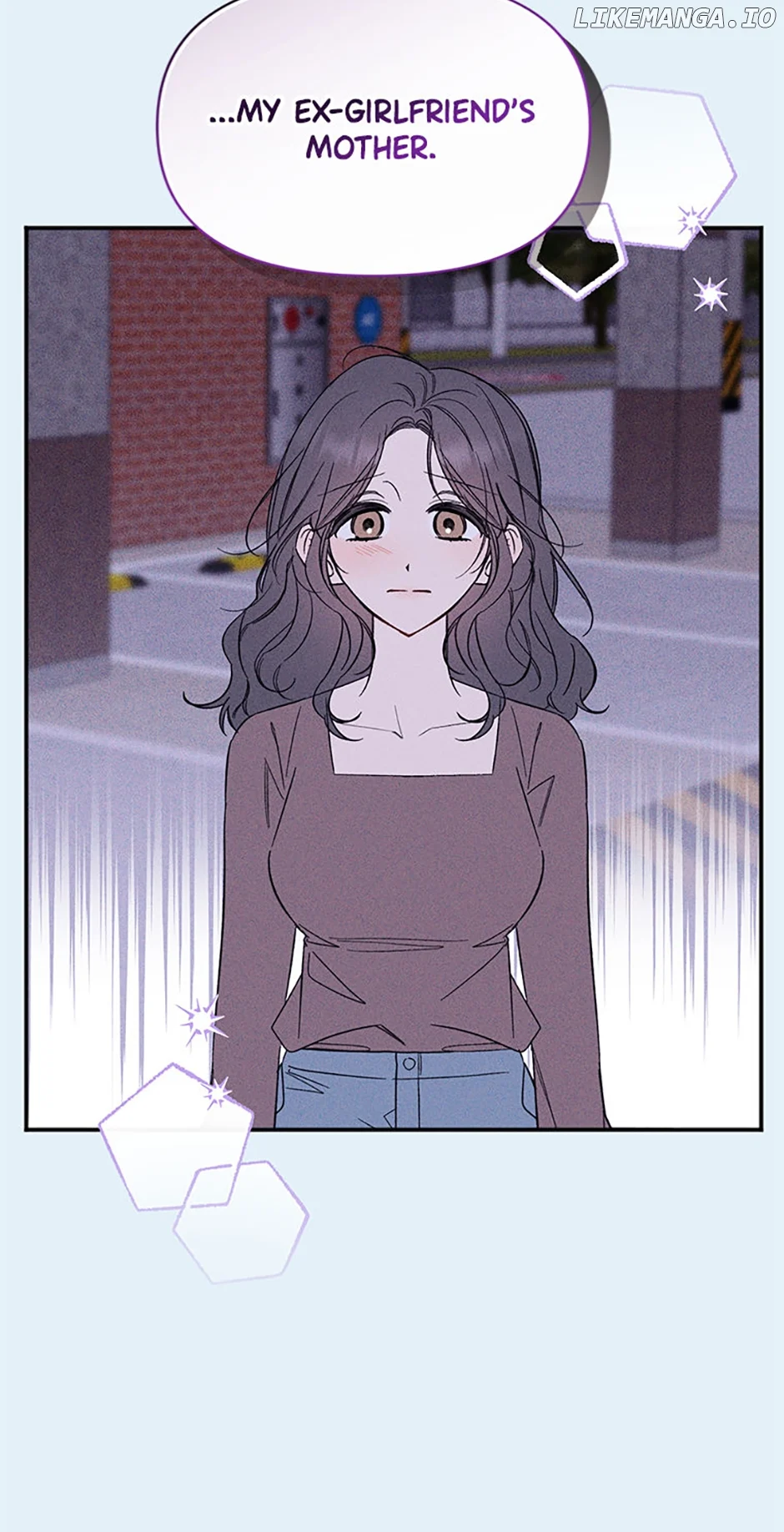Ideal Match Delivery Service Chapter 50 page 44