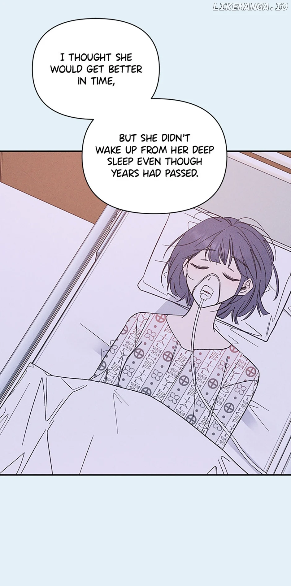 Ideal Match Delivery Service Chapter 50 page 47