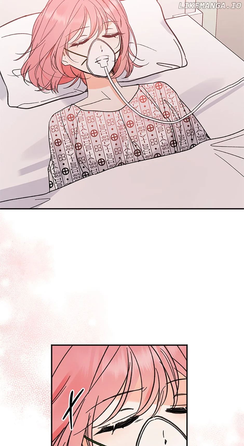 Ideal Match Delivery Service Chapter 50 page 4