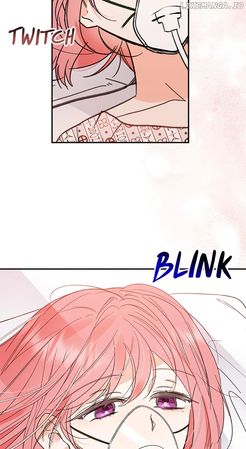 Ideal Match Delivery Service Chapter 50 page 5