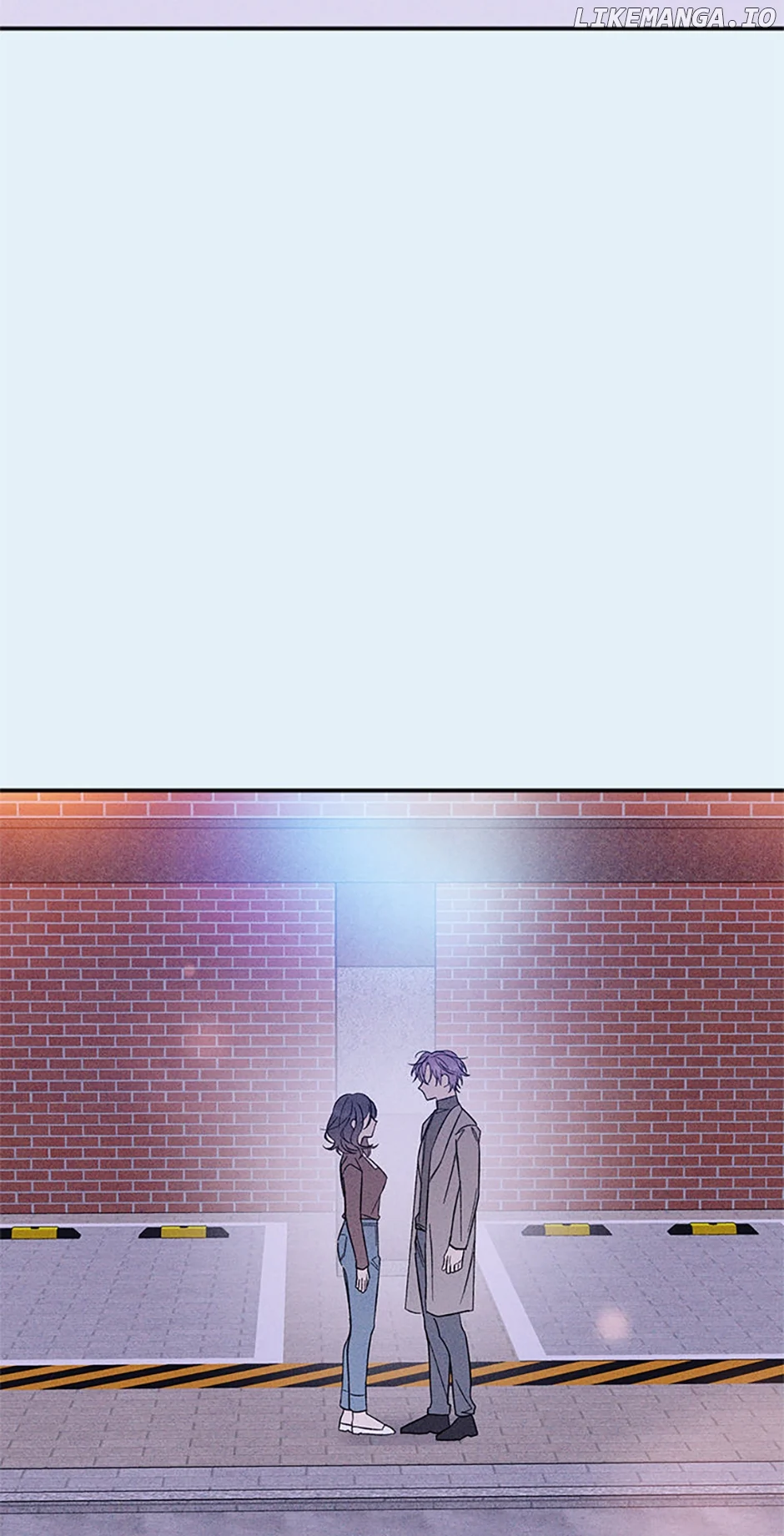 Ideal Match Delivery Service Chapter 50 page 60