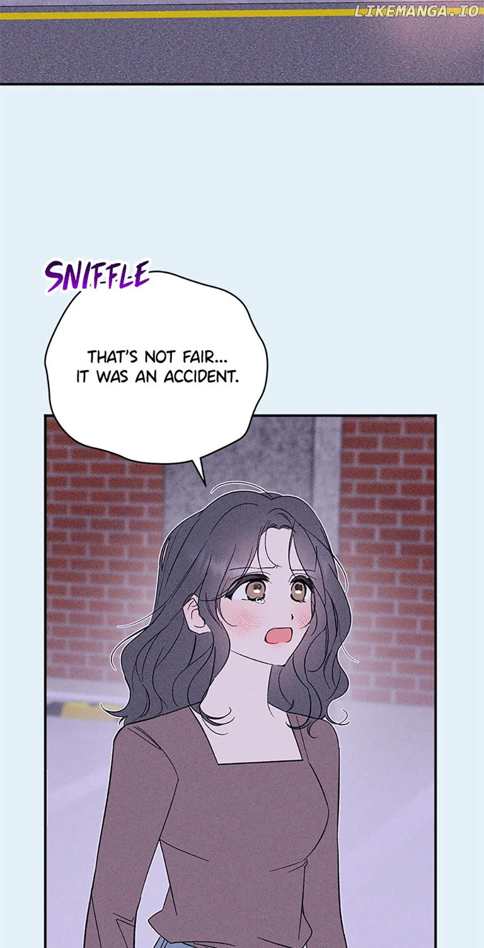 Ideal Match Delivery Service Chapter 50 page 61