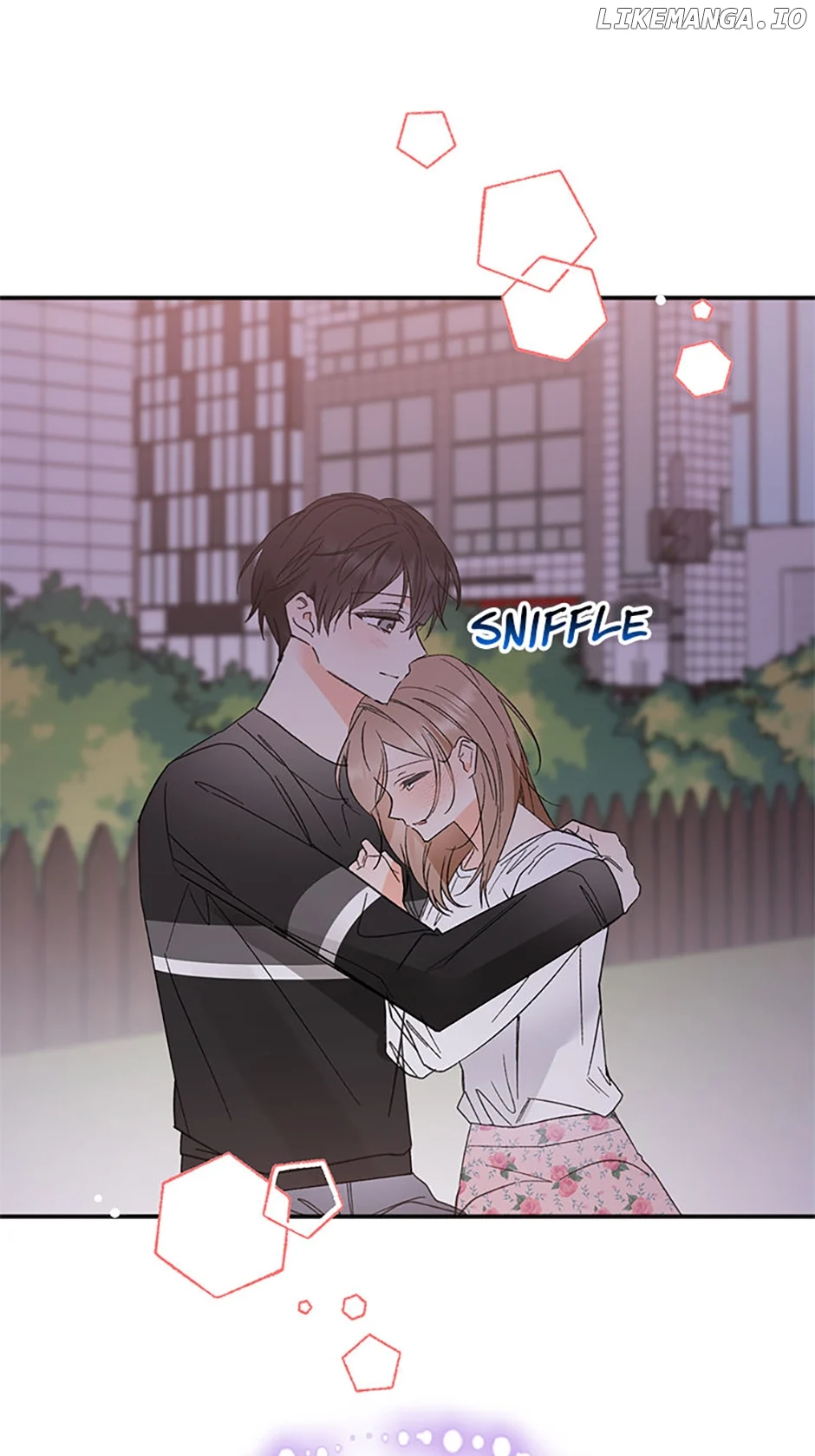 Ideal Match Delivery Service Chapter 50 page 65