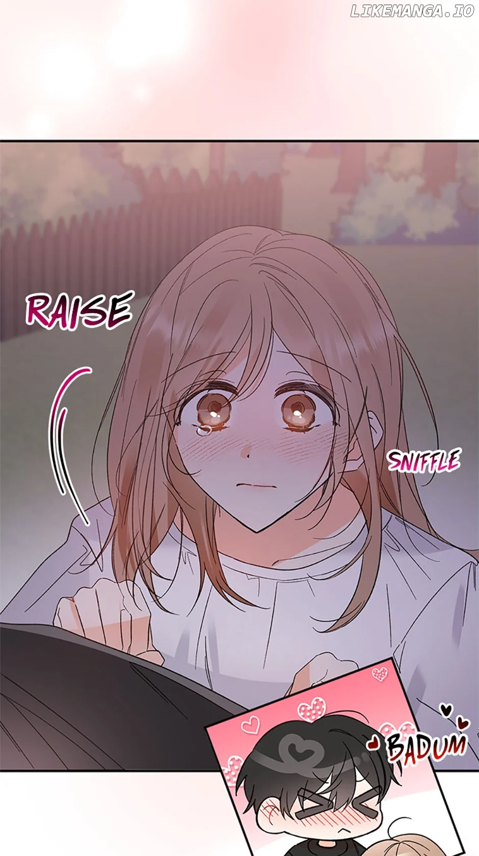 Ideal Match Delivery Service Chapter 50 page 67