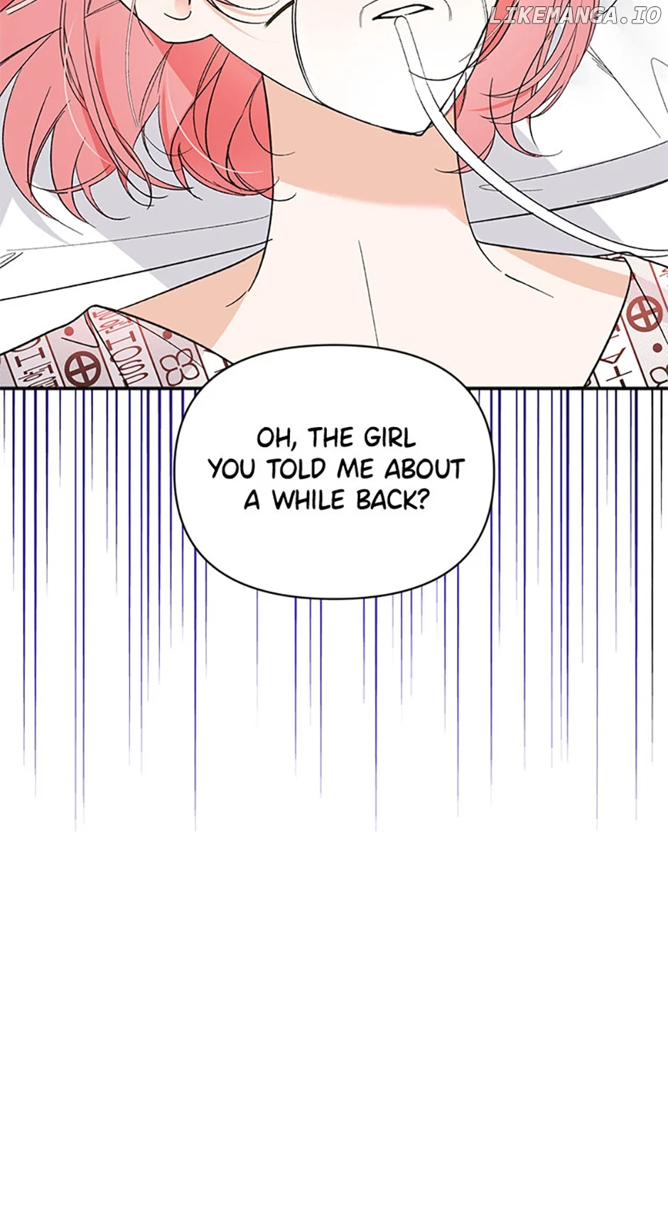 Ideal Match Delivery Service Chapter 50 page 6