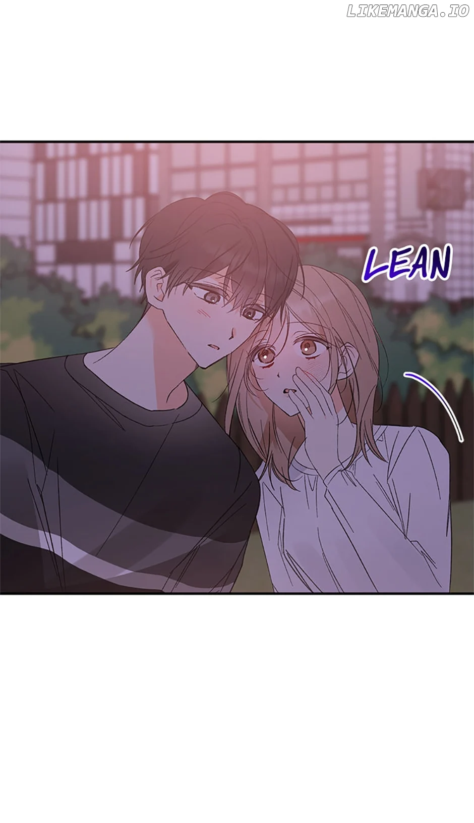 Ideal Match Delivery Service Chapter 50 page 71