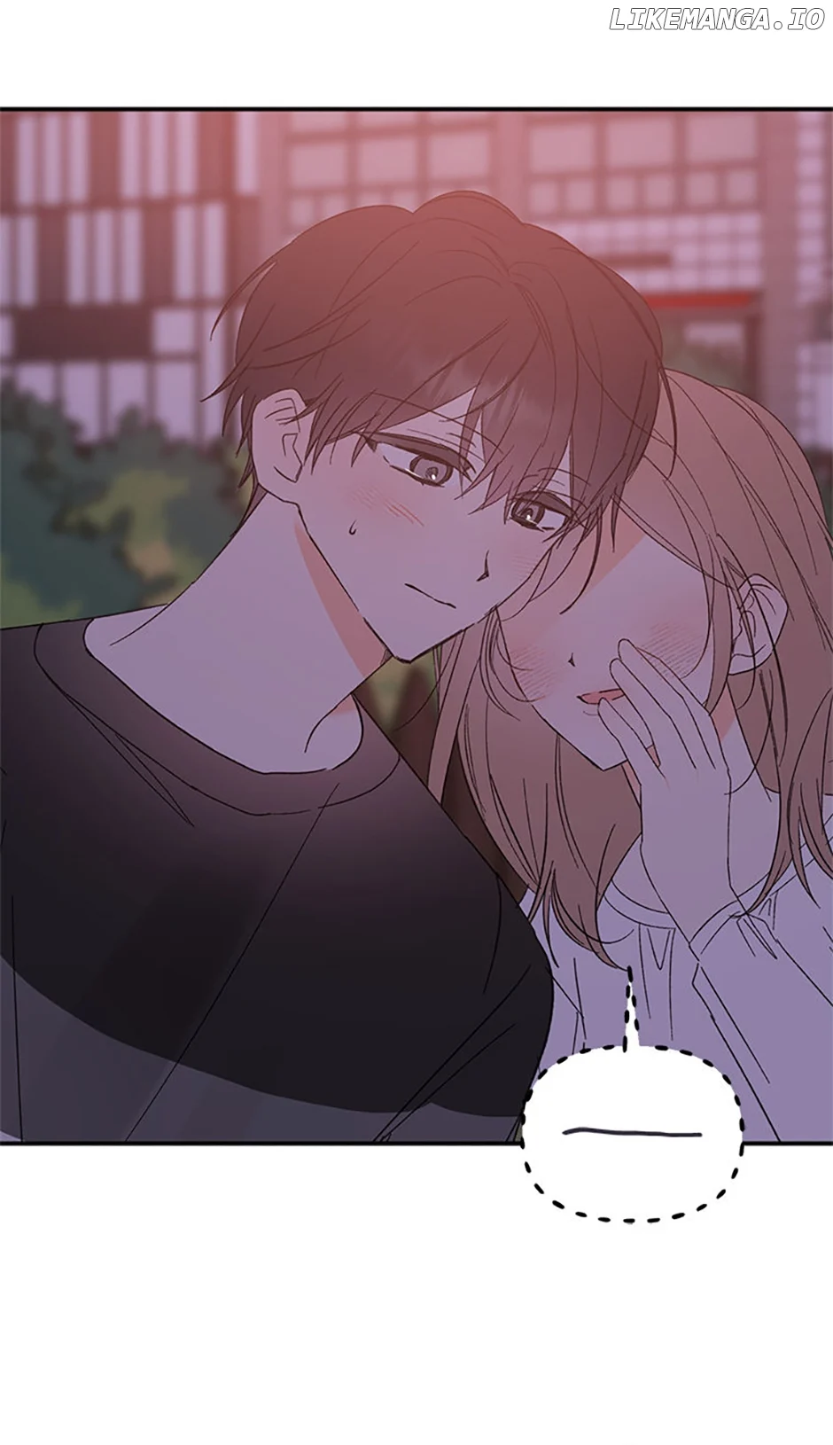 Ideal Match Delivery Service Chapter 50 page 72
