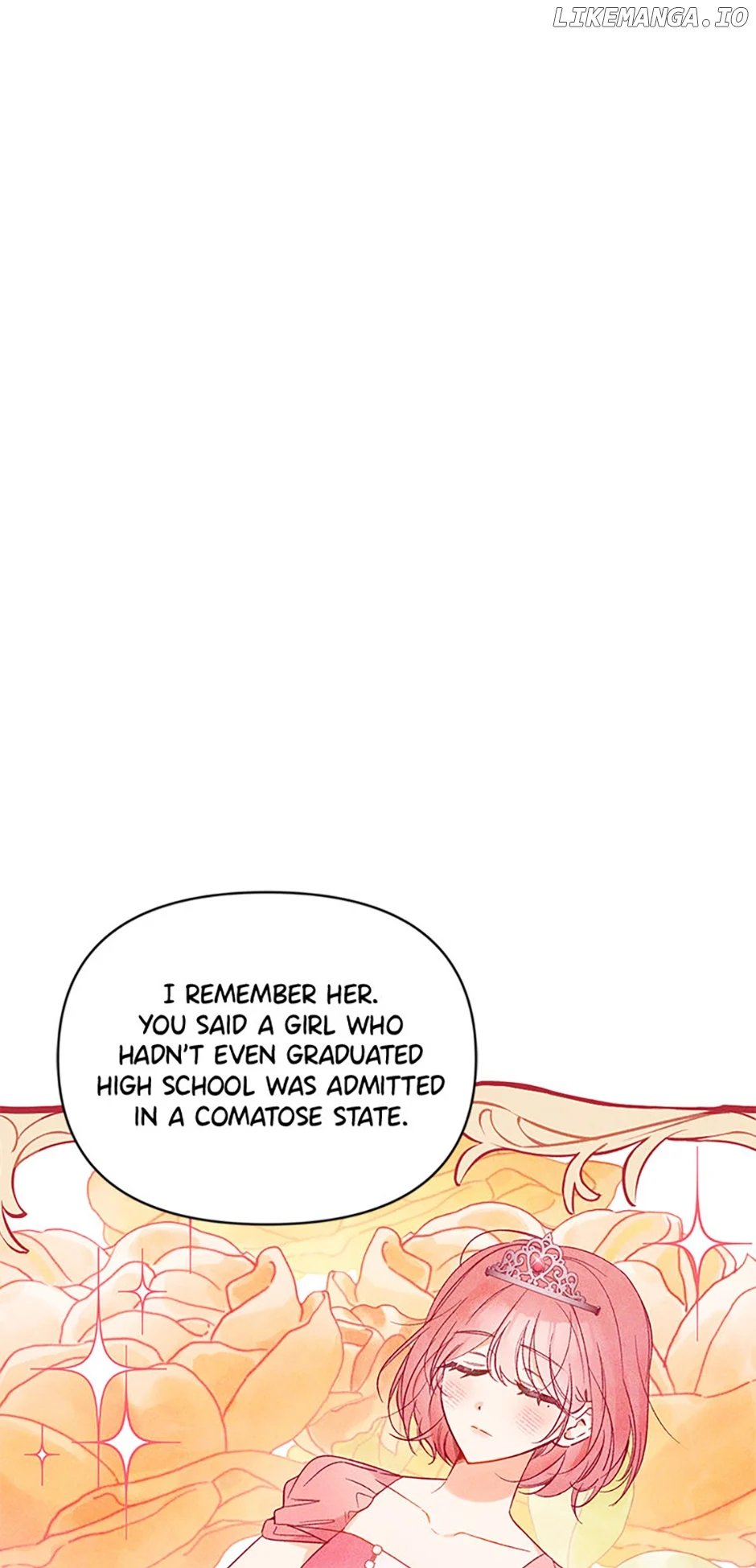 Ideal Match Delivery Service Chapter 50 page 8