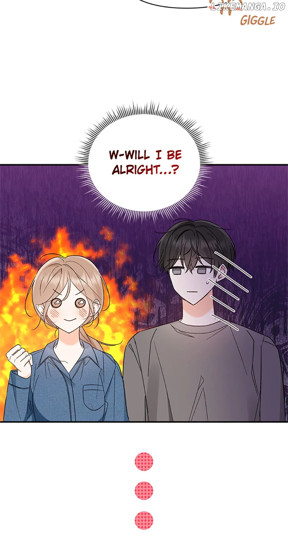 Ideal Match Delivery Service Chapter 52 page 15