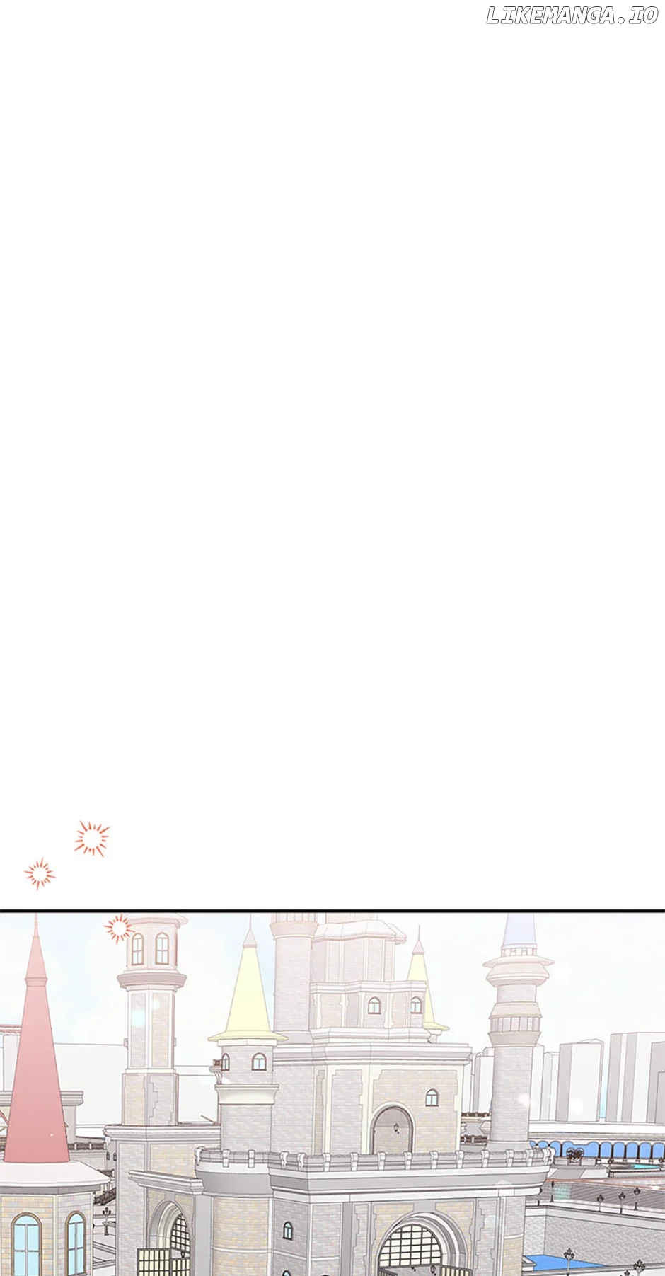 Ideal Match Delivery Service Chapter 52 page 16